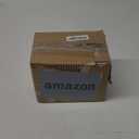 ComSaf Small Vases for Flowers Mini Clear Glass Bud Vases in Bulk, 5.2 inch Tall Mini Flower Vase, Vases for Centerpiece, Ribbed Vase, Wedding Table Ceterpiece, Home Decor, Housewarming Gift (Clear) (6 Pcs)