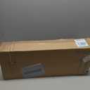 Walker Quiet-Flow SS 21353 Direct Fit Exhaust Muffler 2" Inlet (ID) 2" Outlet (ID) for Ford Ranger