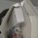 Tenare 30 Pieces Sublimation Blank Bookmarks Metal Heat Transfer Aluminum Bookmarks Bulk with Hole and Colorful Tassels for School Birthday Wedding DIY Projects and Gift Tag