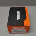 Dorman 905-521 Rear Lower Suspension Knuckle Bushing Compatible with Select Lexus / Toyota Models