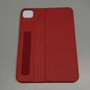 ESR Shift Series Case for iPad Air 13 inch 2025/2024 Rotating and Magnetic Red