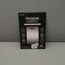 Titanium Cutting Boards for Kitchen