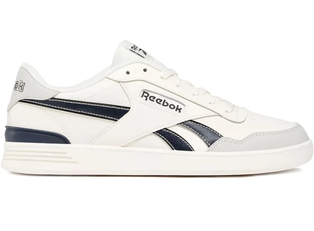 Reebok Court Advance Clip sneakers, 6 Men/7.5 Wome