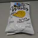 8 x Cape Cod Sea Salt & Cracked Pepper Potato Chips, 7 Oz Bag (EXP 08/01/26)