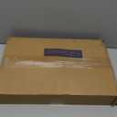 Kids Snow Shovel, Comfortable Strong D Handle Grip Detachable Lightweight Small Winter Snow Shoveling Tool for Children Toddler to Home Courtyard Camping Beach Driveway(Pink)