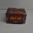 McCafe French Roast, Keurig Single Serve K-Cup Pods, Dark Roast Coffee Pods, 84 Count