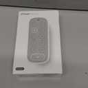 Level Keypad - Compatible with Any Level Lock or Bolt - Weatherproof with LED Backlight - Bluetooth-Enabled Door Lock Accessory for Keyless Entry (White)