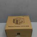 Thermalright Peerless Assassin 120 SE ARGB CPU Air Cooler, 6 Heat Pipes Cpu cooler, Dual TL-C12C-S PWM Fan, Aluminium Heatsink Cover, AGHP Technology, for AMD AM4/AM5/Intel LGA1700/115X/1155/1200/1851