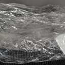 INVENHO Small Dog Bed for Small Dogs, Cat Beds for Indoor Cats Washable, Orthopedic Dog Bed, Warming Soft Calming Sleeping Puppy Bed Durable Pet Bed with Anti-Slip Bottom S(20"x19"x6") (Dark Grey)