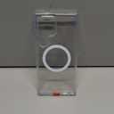 TORRAS Magnetic Shockproof for Samsung Galaxy S24 Ultra Case, 8N Mighty Magnetic, 12FT Military Grade Drop Tested, Compatible with MagSafe, Protective Slim Case for Samsung S24 Ultra Case, Clear