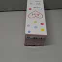 Aori Lifelike Reborn Baby Dolls - 18'' Realistic Newborn Girl Handmade Baby Doll with Pink Outfit & Birth Certificate - Weighted Body for Role Play, Gift for Kids Ages 3+