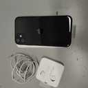 Apple iPhone 11 (128GB) - Black (T-Mobile)