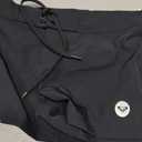 Roxy Women's Board Shorts - Quick Dry Bathing Suit Shorts, 2" Inseam - Swimsuit Bottoms (Black, M)