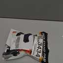 3Ton Car Jack Stand Rubber Pad Red Trolley Support Block Lifting Lift Frame Rail Pinch Protector Guard Anti-Slip Floor Cushion