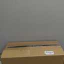 JSungo Backdrop Stand, Adjustable 10x7.5 FT Background Stand Backdrop for Parties, Photo Video Studio, Portable Photography Backdrop Stand with Carrying Bag, 6 Backdrop Clamps, and 2 Stand Bags (Black)