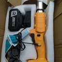 2-in-1 Cordless Pole Saw, Brushless Mini Chainsaw with Pole, 20V 4.0Ah Battery Powered Pole Saws for Tree Trimming, 8" Cutting Power Small Pole Saw, 18ft Reach Electric Saw for Trees With Pole