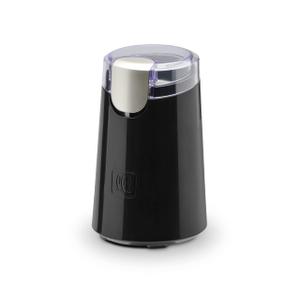 Toastmaster Electric Coffee Bean Grinder, Black