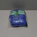 3 * 100g Velvet Chenille Chunky Yarn for Crocheting, Handcrafts Weaving Soft Chenille Yarn for Crocheting Clearance, Used for Making Baby Yarns Blanket, Clothes, Knitting Creations (Sapphire Blue)