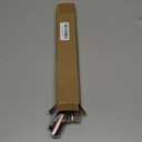 DE94-02933A Microwave Door Handle Compatible with Samsung Microwave Replace ME19R7041FS DE64-02522A DE94-04309A ME16A4021AS ME21R7051SS ME17R7021ES ME18H704SFS ME16H702SES SMH1816S SMH1926S