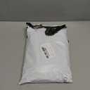 FITINI Makeup Bag Leopard 3 Pack Travel Toiletry Bag Portable Cosmetic Pouch Organizer with Small Brush Holders Gold Zipper Waterproof Storage Case for Women and Girls