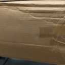 MeeFar Roof Rack Carrier Carrier Basket 51"*36"*5"+Waterproof Bag 15 Cubic Feet(44"*34"*17"),and Cargo Net with Attachment Hooks,Ratchet Straps.200 Lbs Capacity,Universal Rooftop Large Size Roof Rack