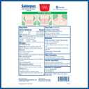 2 x Salonpas Pain Relieving Patch, Large, 6 Count, for Back, Neck, Shoulder, Knee Pain and Muscle Soreness, 8 Hour Pain Relief