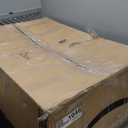 Hutisya-Floor Mats & Cargo Liner Set Fit for 2018-2024 Buick Enclave All Weather Protection Anti-Slip & Durable TPE Full Set Liners Automotive Accessories-Black