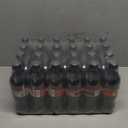 Coca-Cola Cherry Coke Zero Sugar | 16.9 fl oz | 12 Pack (Pack of 2) Best B