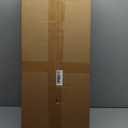 Lighting Contemporary Brushed Nickel Linear Chandelier Pendant Light 5 Lights Clear Seeded Glass Farmhouse Pendant Lighting Modern Dining Room Light Fixture for Living Room Kitchen Island