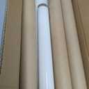 Konideke 8-Pack F40T12/841 Fluorescent Light Bulbs, 40W T12 Cool White 4100K, 48-Inch (4-Foot) Linear Tube, G13 Bipin Base