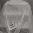 Vfrog Dog Stairs for Small Dogs,17.5" H,4-Step Dog Steps Ramp for Bed and Couch with High Density Foam,Non-Slip Pet Steps for Dogs and Cats,Pet Stairs with a Washable Cover,Grey