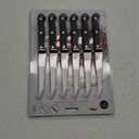 Stainless Steel Steak Knife Set