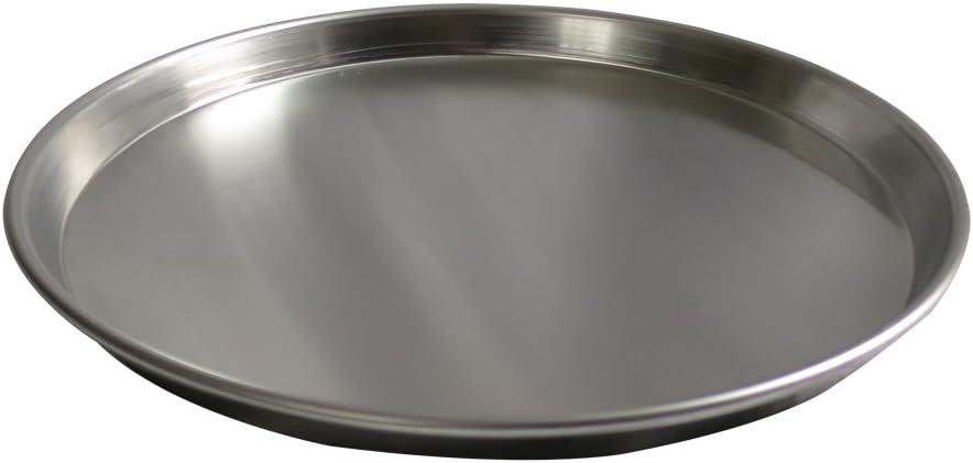 Water Pan Cover Compatible with Weber Smokey Mountain 18/18.5" Smoker
