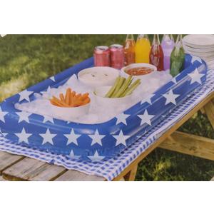 Presley Jynne Inflatable Cooler 24x12
