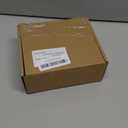 Haliwu 10 Pack Gold Cabinet Handles, Brushed Brass Pulls Kitchen Barrel Champagne Gold Pull Hardware, 3 inch Hole to Hole Center