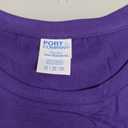 Tshirts, Purple, XL