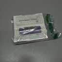 BAMBOO COOL Women's Cool Bikini Briefs for Women Lightweight Panties Stretchy Soft Breathable Underwear 5-pack (M)