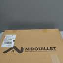 19''W x 21''D x 3''H Pull Out Cabinet Organizer, Soft Close Wood Kitchen Drawer Shelves Finished Assembled Slide Pantry Shelvesin, for Home Kitchen Dinner Room (Applicable Width 20.5 Inches)