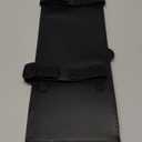 Sun Visor Extender for Car, Universal Clip-On Visor Extender Attachment, Anti-Glare Side Sun Blocker for Car Truck SUV, Automotive Interior Sun Protection (Black)