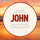 John (LifeChange), B