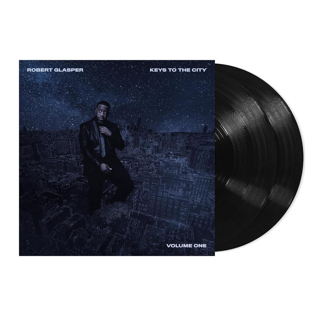 Keys To The City, Volume One