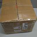 36V Brushed Electric Motor Kit 2500RPM High Speed Brush DC Motor Controller 500W Electric Bike Scooter Motor with Brushed Controller for Dirt Bike Crazy Cart Mini Motorcycle Upgrade and Conversion