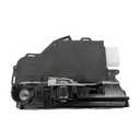 9pin Passenger Side Door Lock Actuator Compatible with Porsche 996T Turbo/GT2 986 Boxster TT/TTS Coupe/Roadster 8N1837016A/C