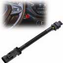 Auto Start Stop Eliminator/ Disabler/ Disable for 2019-2024 Chevy Traverse Blazer Malibu Equinox & GMC Terrain Automatic Stop Start Engine System Canceller Auto Shutoff Cable Harness