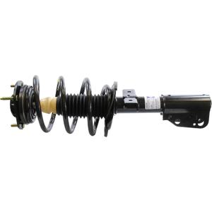 Monroe Quick-Strut 172518 Suspension Strut and Coil Spring Assembly for Chevrolet Traverse