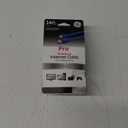 GE Pro 14ft Cat6 Ethernet Internet Cable, Blue