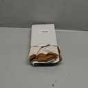 Pack of 4 Couch Throw Pillow Covers 18x18 Inch Goldolive Soft Decorative Linen Pillow Covers Farmhouse Boho Cushion Covers for Mid Century Modern Home Decor Sofa Bedroom Living Room