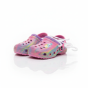 TG Multi-Color Combo Clog Size 9