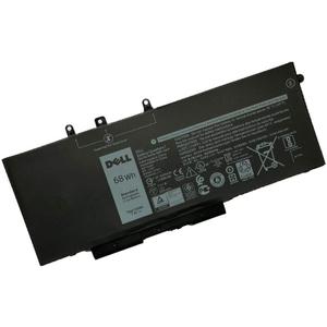 DELL GJKNX 7.6V 68Wh Battery for Dell Latitude 5480 5580 5280 5288 5488 5590 5591 5490 5491 5495 E5480 E5580 E5590 Precision 15 3520 3530 GD1JP 0GD1JP DY9NT 0DY9NT 5YHR4 451-BBZG FPT1C KCM82 MT31P