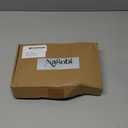 Babys Breath Artificial Flowers Bulk, Fall Decorations for Home, 18pcs Burnt Orange Gypsophila Babys Breath for Wedding Arches Bouquets Table Centerpieces Autumn Decor